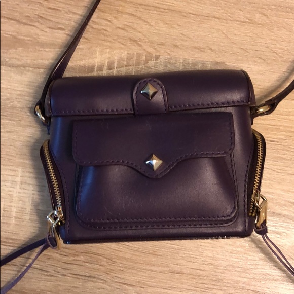 Rebecca Minkoff Camera Bag - Picture 2 of 13